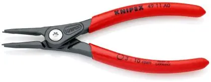 Cenová Bomba Kleště na pojistné kroužky KNIPEX 4911A0
