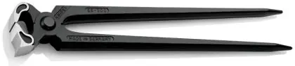 Podkovářské kleště KNIPEX 5500300 Zlevněný
