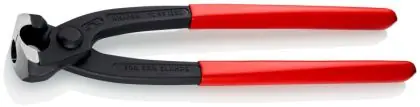 Akční Cena Kleště na spony s oky KNIPEX 1099I220