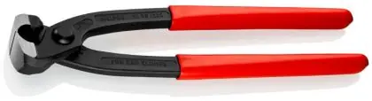 Výhodná Nabídka Kleště na spony s oky KNIPEX 1098I220