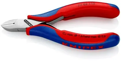 Pouze Dnes Štípací kleště pro elektroniku KNIPEX 7702115