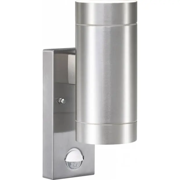 Nejprodávanější 21519129 Nordlux Tin Maxi Sensor - 23x13cm, hliník, senzor - 21519129 Nordlux