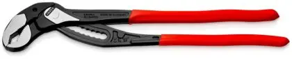 Novinka Instalatérské kleště KNIPEX Alligator XL 8801400