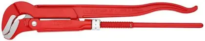 Nejlepší Volba Hasák KNIPEX s čelistmi ve tvaru S 420 mm 8330015