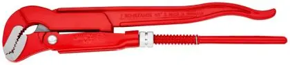 Hasák KNIPEX s čelistmi ve tvaru S 320 mm 8330010 Horká Nabídka