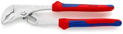Autentický Instalatérské kleště KNIPEX 8905250