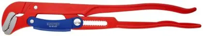 Hasák KNIPEX s čelistmi ve tvaru S 560 mm 8360020 Nejlepší Volba