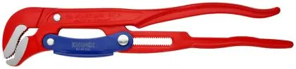 Originální Hasák KNIPEX s čelistmi ve tvaru S 420 mm 8360015
