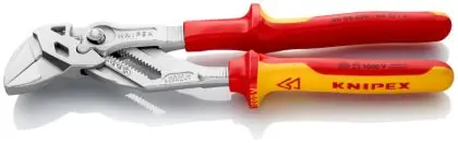Cenově Výhodný Klešťový klíč KNIPEX 8606250