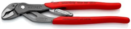 Kleště na vodní čerpadla KNIPEX SMARTGRIP 8501250 Akční Nabídka