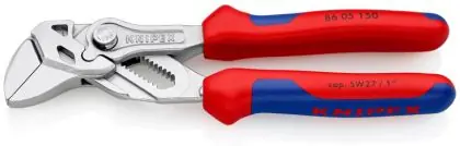 Super Cena Klešťový klíč KNIPEX 8605150
