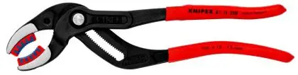 Tovární Cena Kleště na sifony a konektory KNIPEX 8111250