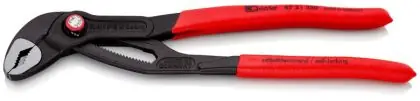 Instalatérské kleště KNIPEX Cobra 8721250 Nejlepší Cena