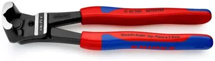 Pákové štípací kleště na čepy KNIPEX 6102200 Autentický