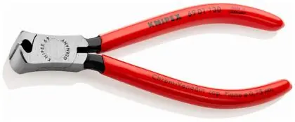 Nová Kolekce Kleště KNIPEX štípací čelní pro mechaniky 6901130