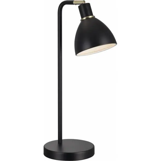 Vrácení Zdarma 63201003 Nordlux Ray - Ø12cm, 40x15cm, černá - 63201003 Nordlux