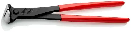Akční Nabídka Kleště KNIPEX štípací čelní 6801280