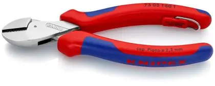 Boční štípací kleště KNIPEX X-Cut 7305160T Cenová Bomba