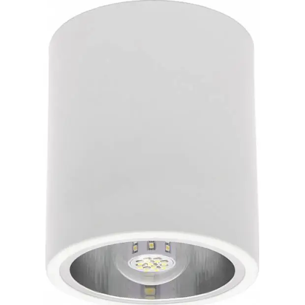 Nízká Cena Kanlux NIKOR DLP-60-W - svítidlo typu downlight 07210