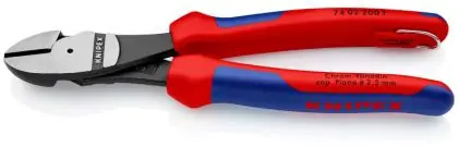 Odeslání Ihned Kleště KNIPEX štípací boční - silové 7402200T