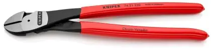 Kleště KNIPEX štípací boční - silové 7421250 Objednat Nyní