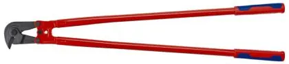 Omezená Nabídka Pákové štípací kleště KNIPEX na pletivo 7182950