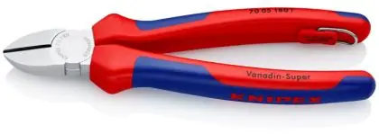 Oblíbený Boční štípací kleště KNIPEX 7005180T