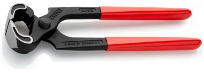 Ověřený Kleště KNIPEX štípací 5001210