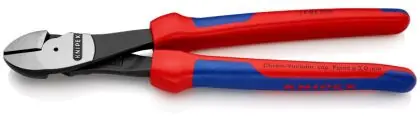 Speciální Cena Kleště KNIPEX štípací boční - silové 7402250
