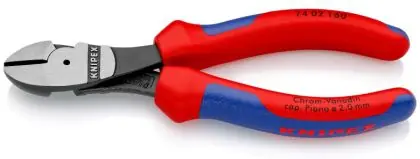 Kleště KNIPEX štípací boční - silové 7402160 Novinka