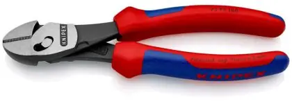 Přímo Od Výrobce Štípací kleště na dráty KNIPEX TWINFORCE 7372180