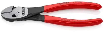 Vrácení Zdarma Štípací kleště na dráty KNIPEX TWINFORCE 7371180