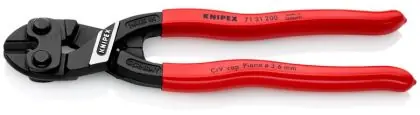 Objednat Nyní Kleště na čepy KNIPEX COBOLT 7131200