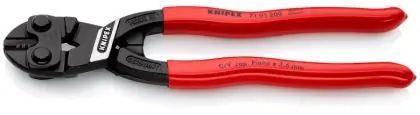 Kleště na čepy KNIPEX COBOLT 7101200 Odeslání Ihned
