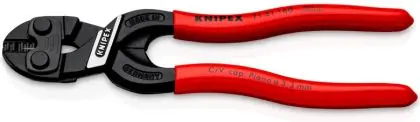 Kleště na čepy KNIPEX COBOLT S 7131160 Víkendová Akce