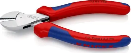 Akční Cena Boční štípací kleště KNIPEX X-Cut 7302160