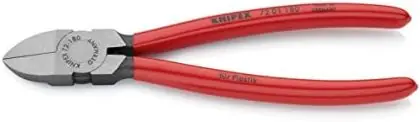 Jen Po Omezenou Doba Štípací kleště na plasty KNIPEX 7201180