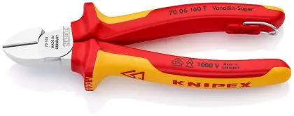 Přímo Od Výrobce Boční štípací kleště KNIPEX 7006160T