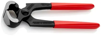 Koupit Online Kleště KNIPEX štípací 5001160