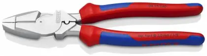 Kup Teď Kleště KNIPEX kombinované - silové 0915240