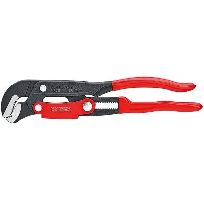 Ihned K Objednání Hasák KNIPEX s čelisti ve tvaru S 420 mm 8361015