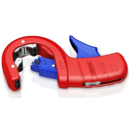 Řezák trubek KNIPEX DP50 902301BK 32-50 mm Zlevněný