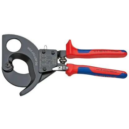 Finální Výprodej Kleště KNIPEX na kabely 9531280
