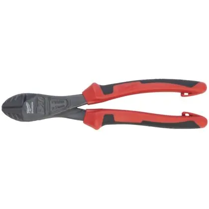 Kleště boční štípací MILWAUKEE HEAVY DUTY 200 mm Super Cena