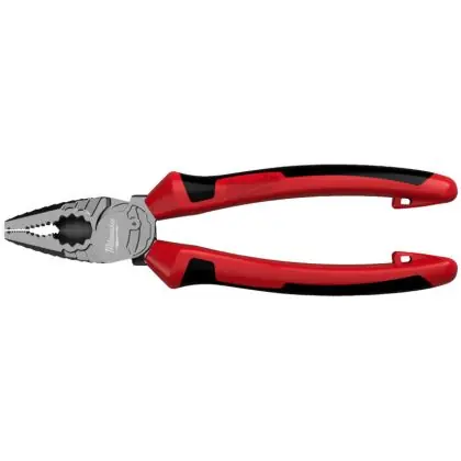 Kleště kombinované MILWAUKEE 165 mm Značkový