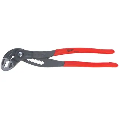 Sezónní Sleva Kleště instalatérské MILWAUKEE 300 mm
