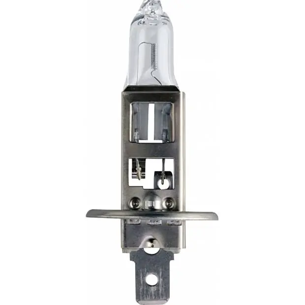 Autožárovka Philips Vision 12258PRB1 H1 12V 55W P14.5S Super Cena