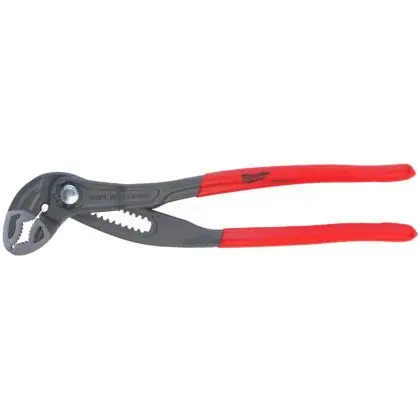 Hit Sezóny Kleště instalatérské MILWAUKEE 250 mm