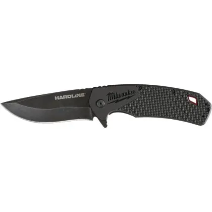 Nůž zavírací MILWAUKEE HARDLINE 89 mm Levný