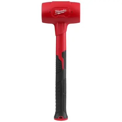 Palička bez zpětného rázu MILWAUKEE 1360 g Koupit Online